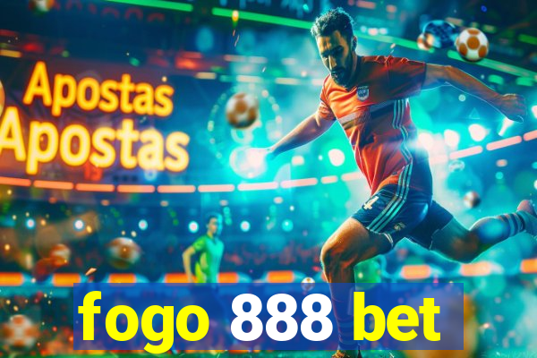 fogo 888 bet